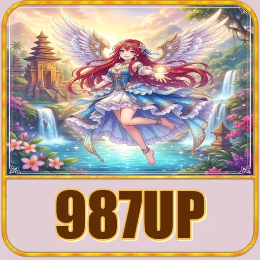Gambar verifikasi tautan alternatif resmi 987up Indonesia